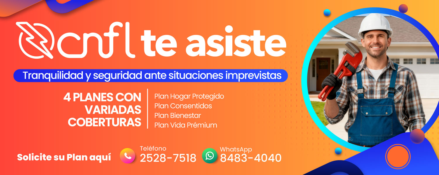 CNFL Te Asiste