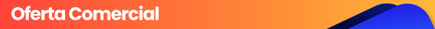Oferta Comercial