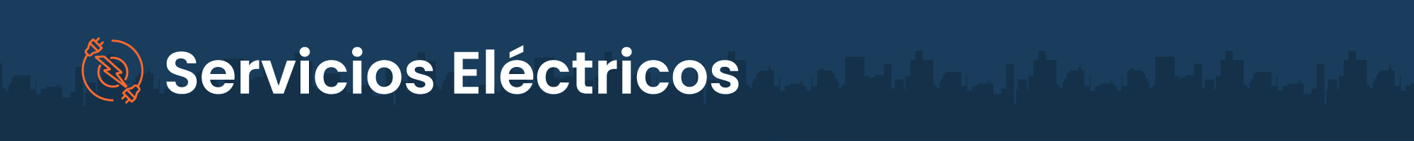 Servicios Eléctricos