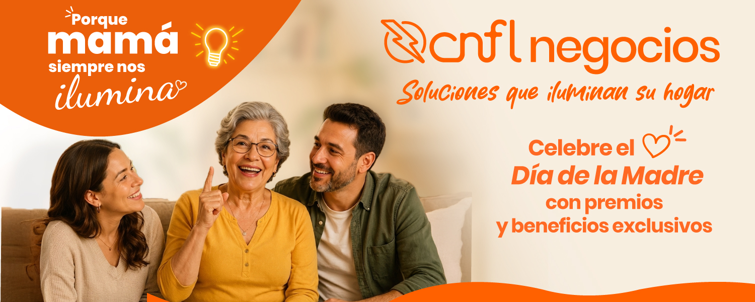 CNFL negocios