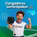 Imagen de Cargadores Semirápidos