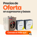 Supresores y Bases