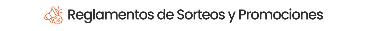 Reglamento Sorteo Encuesta Seguridad Residencial Inteligente 