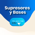 Supresores y Bases