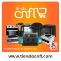 Imagen de Tienda CNFL