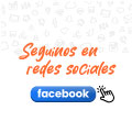 Imagen de Seguinos en redes sociales