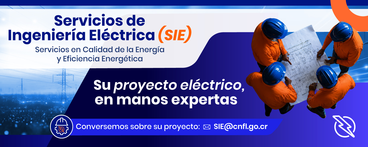 Ingeniería Eléctrica SIE