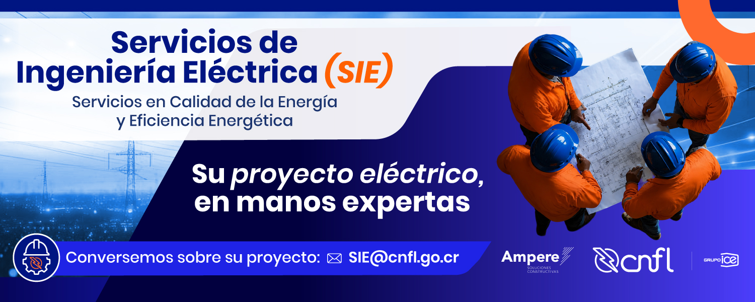 Ingeniería Eléctrica SIE