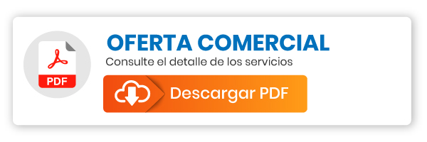 Descargue la Oferta Comercial