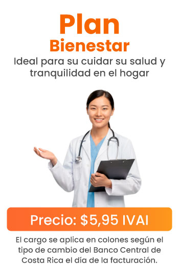 Plan Bienestar CNFL Te Asiste