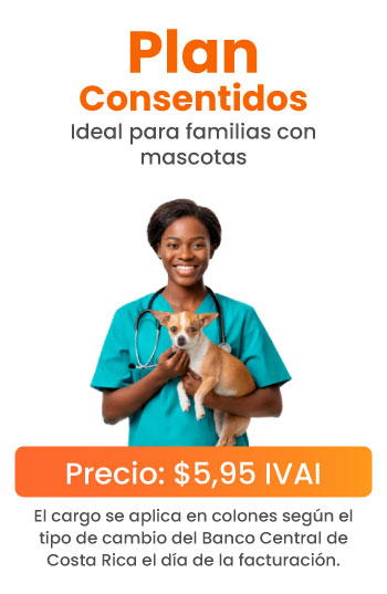 Plan Consentidos CNFL Te Asiste