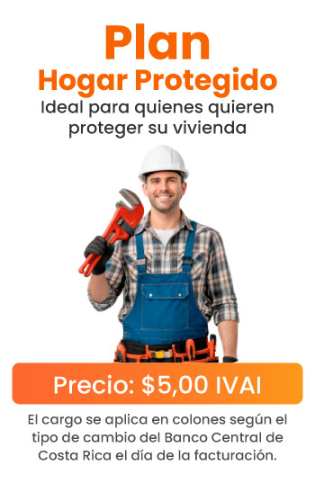 Plan Protegido CNFL Te Asiste