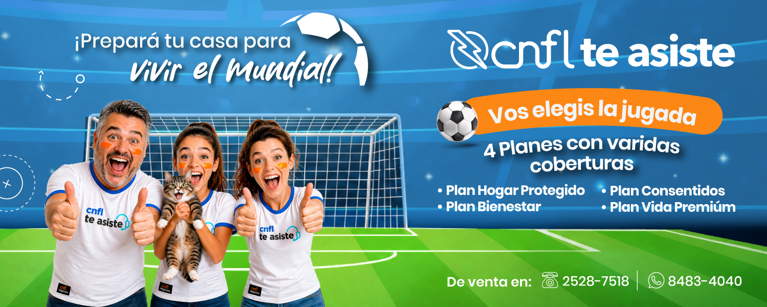 CNFL Te Asiste