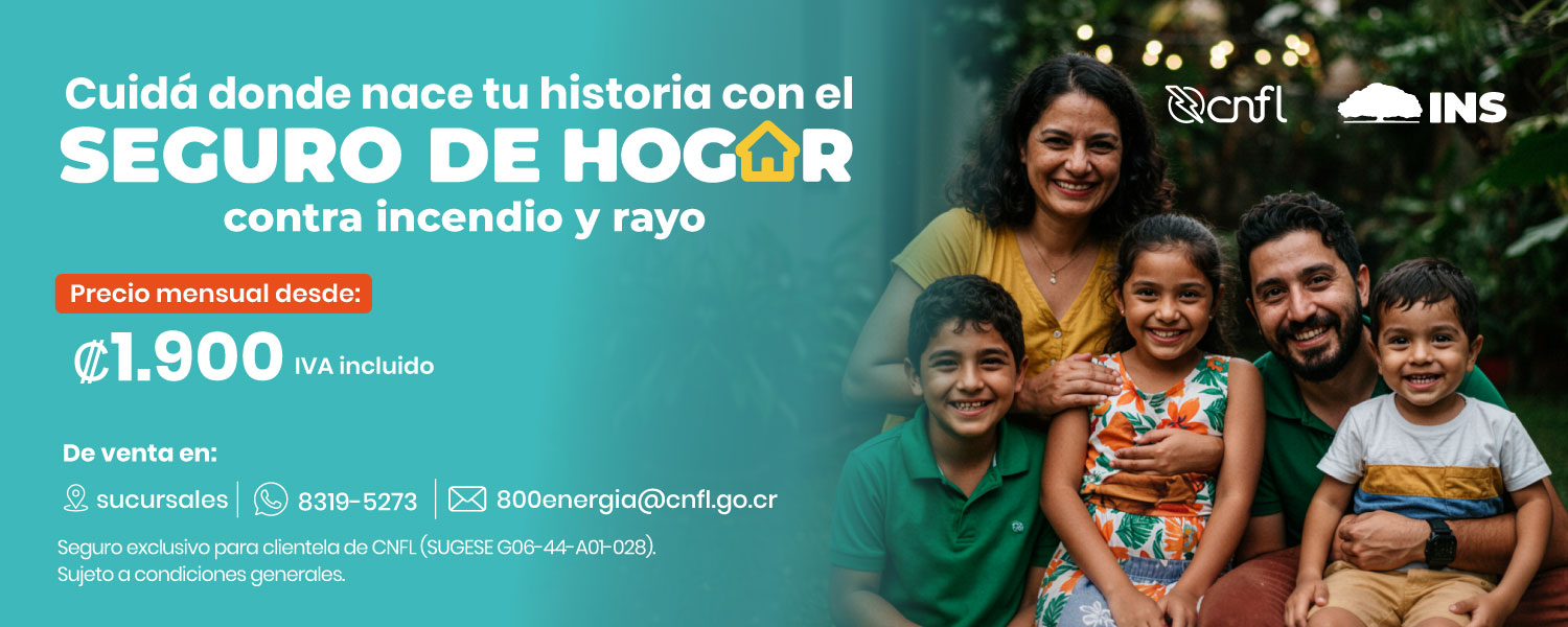 Seguro de Hogar