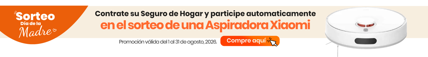 Sorteo Día de la Madre