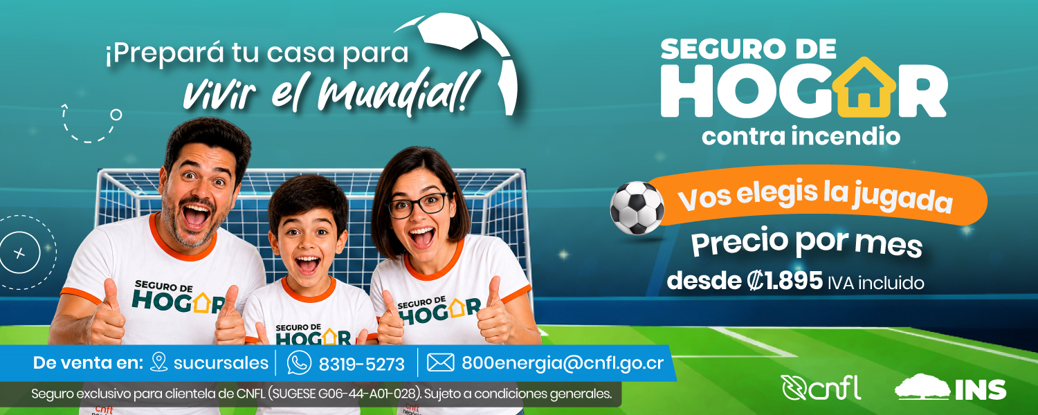 Promoción mundialista CNFL