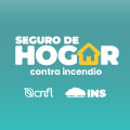 Imagen promocionando el Seguro de Hogar