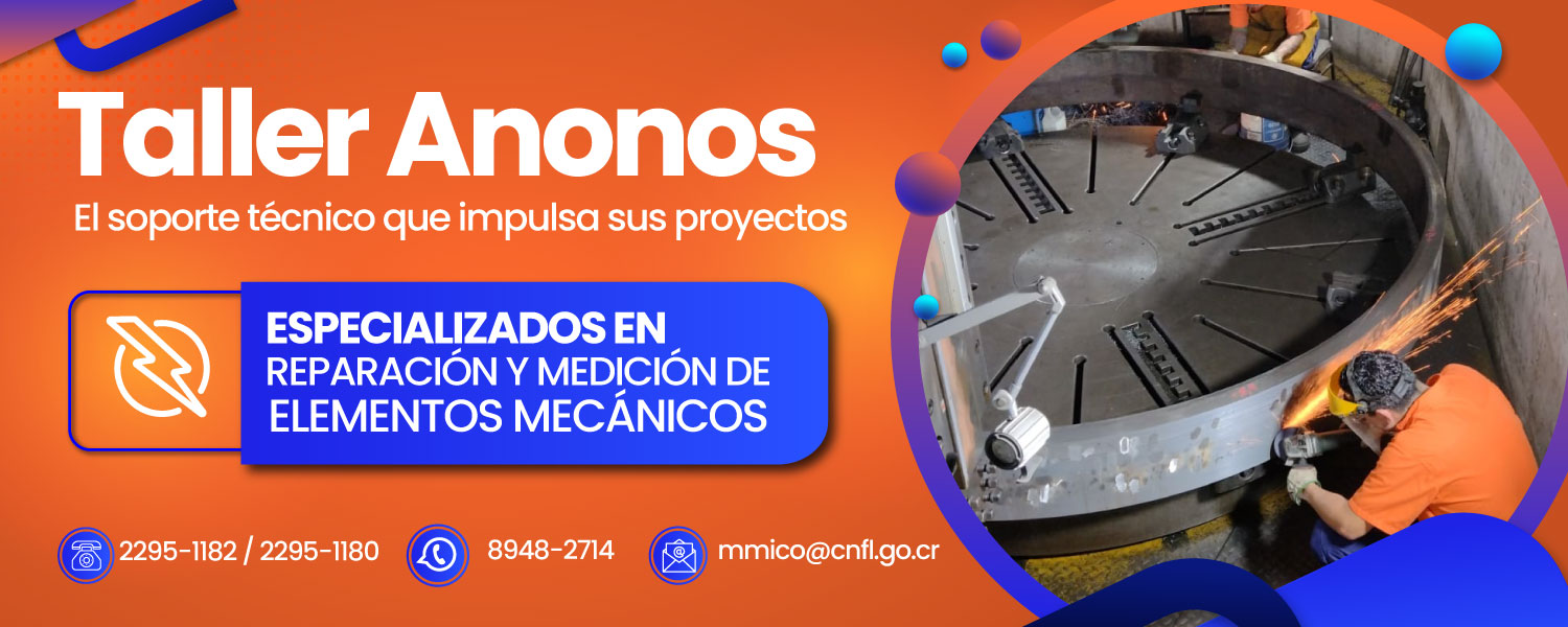 Taller Anonos