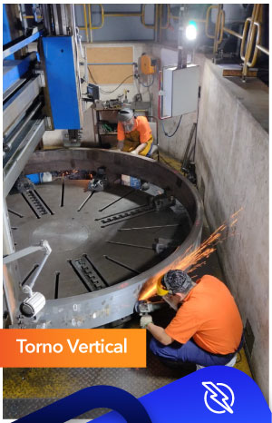 Servicios Taller Anonos