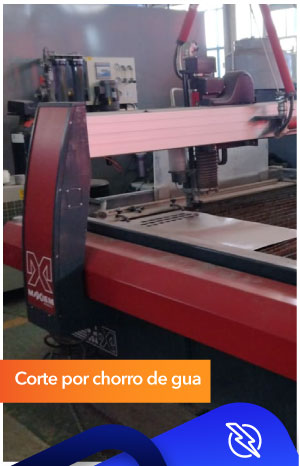 Servicios Taller Anonos
