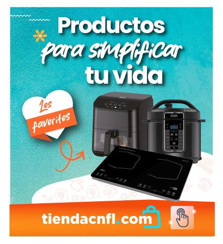 Visite la Tienda Clic Aquí