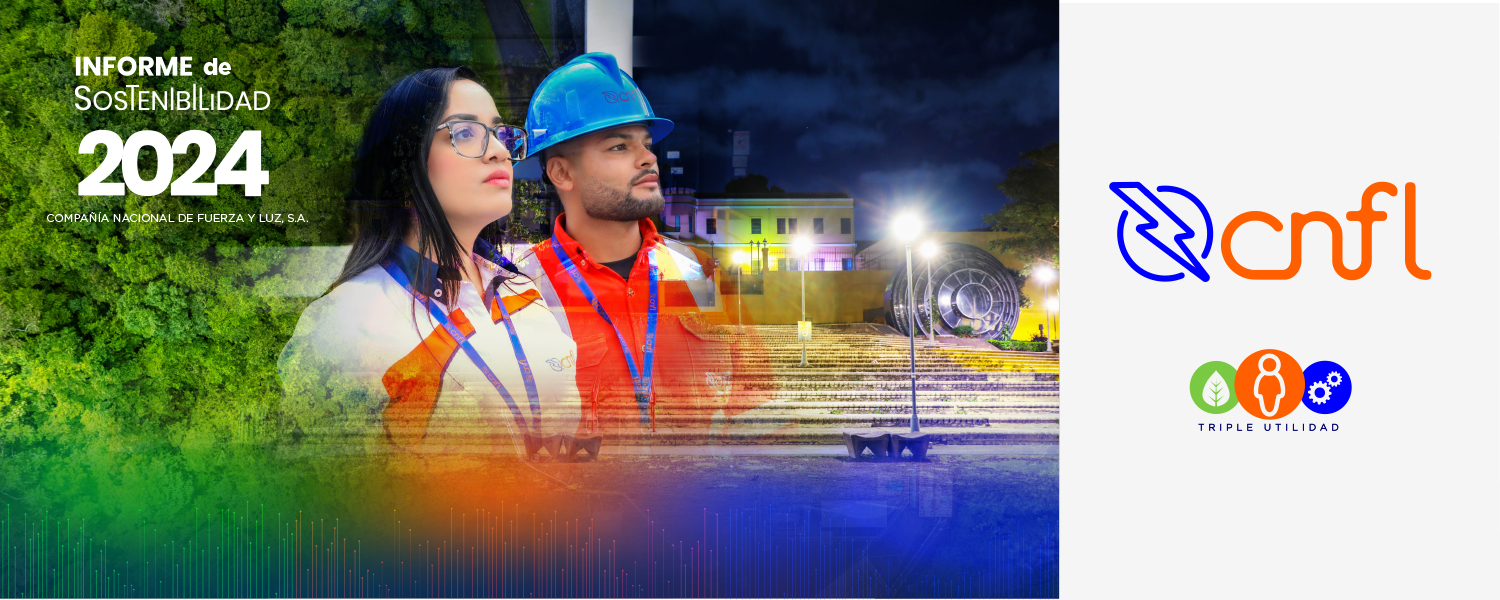 Informe de Sostenibilidad 2023
