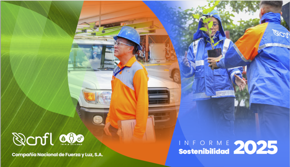 Informe de Sostenibilidad 2025