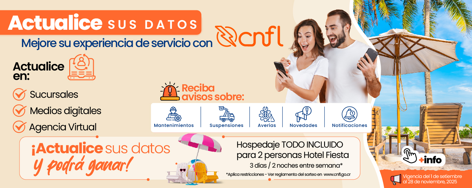 II Campaña Actualización de Datos y Consentimiento Informado