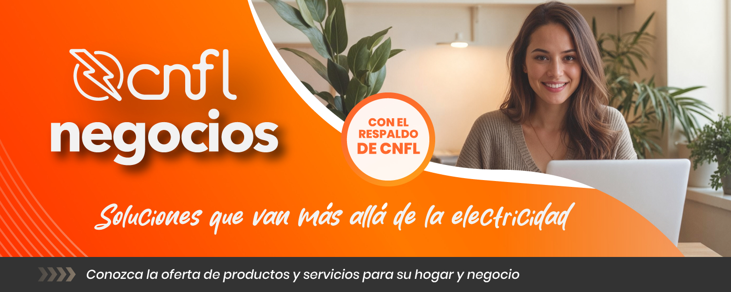 CNFL negocios