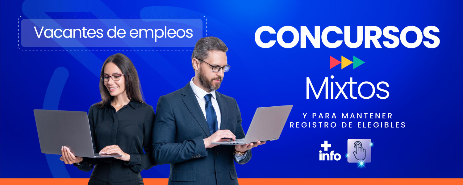 Concursos Mixtos CNFL