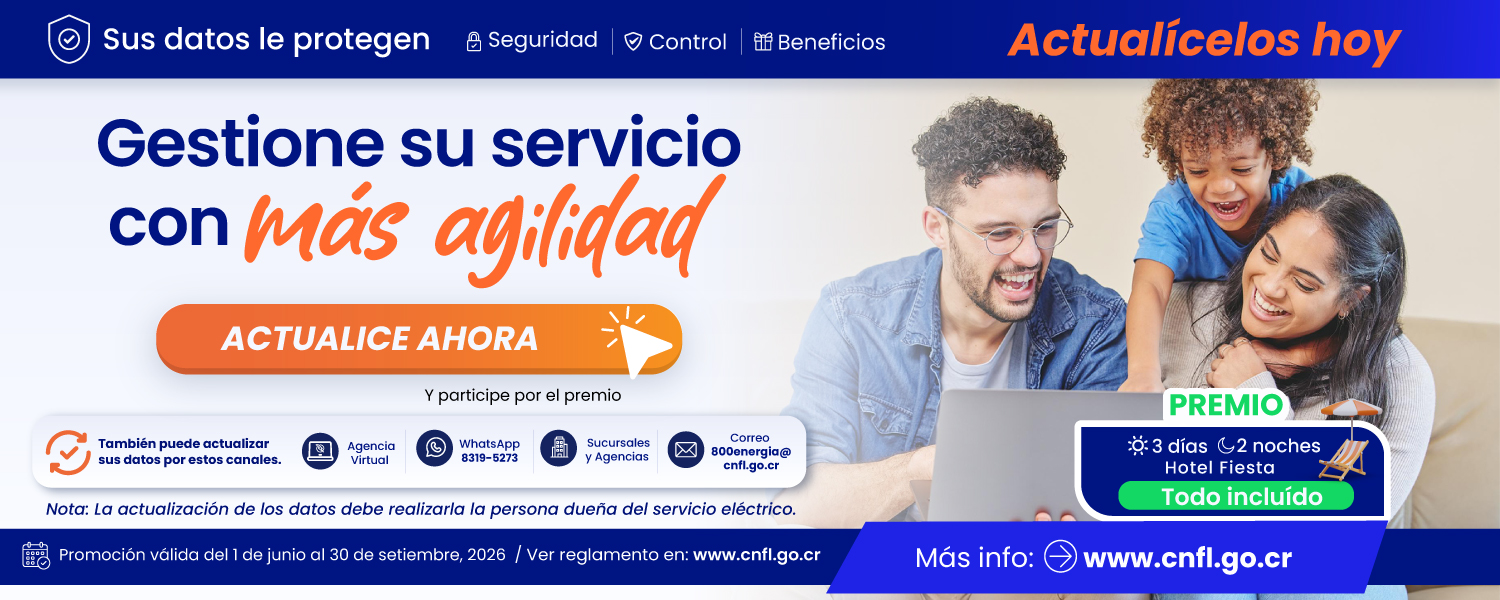 III Campaña de Actualización de Datos y Consentimiento Informado