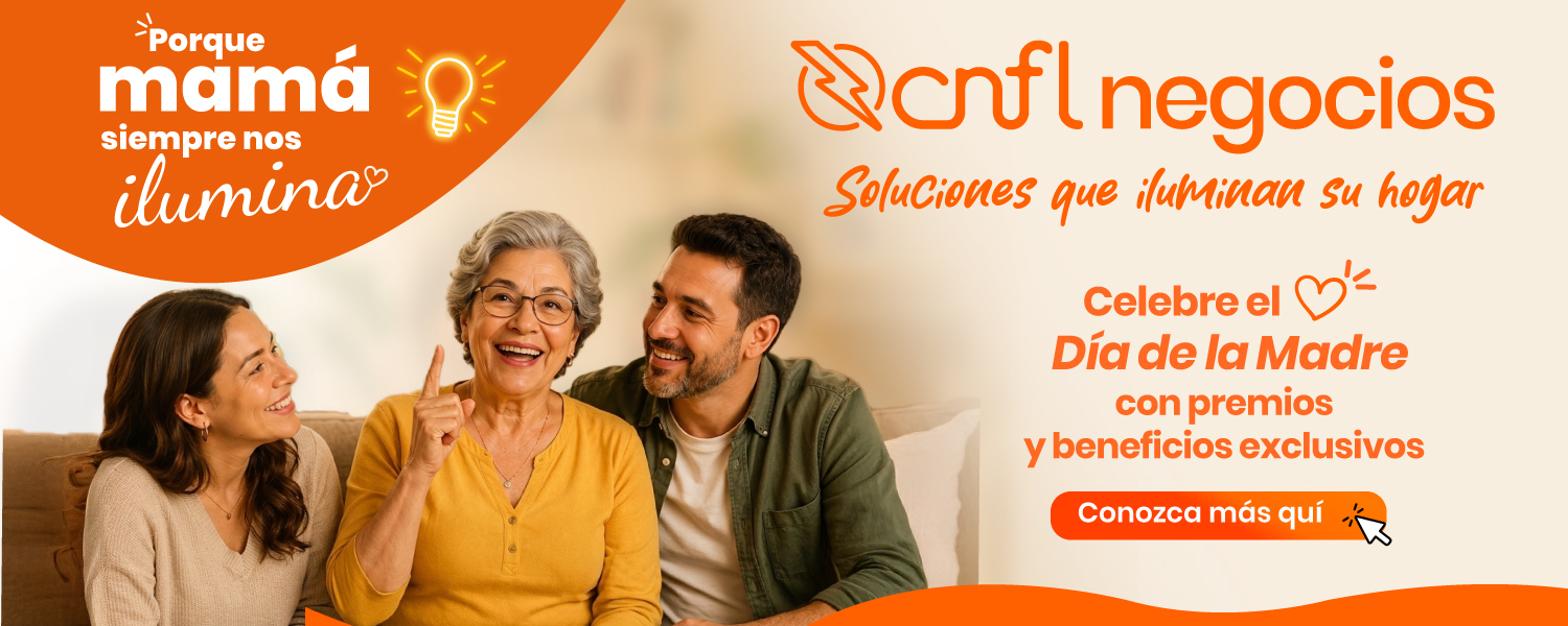 Celebre el día de la madre