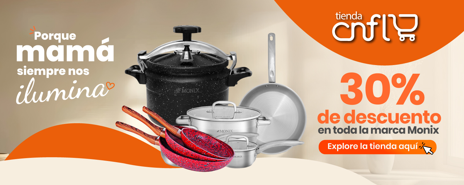 Tienda CNFL