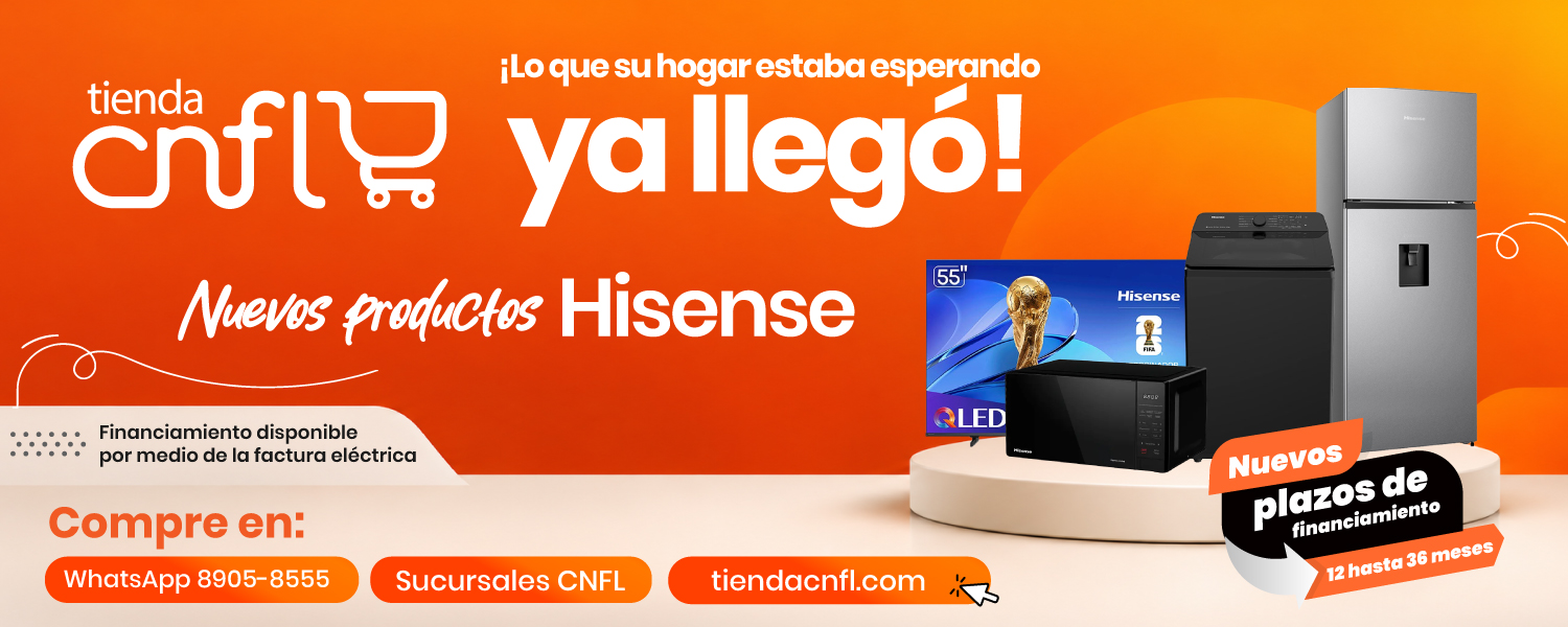 Nuevos productos Tienda CNFL