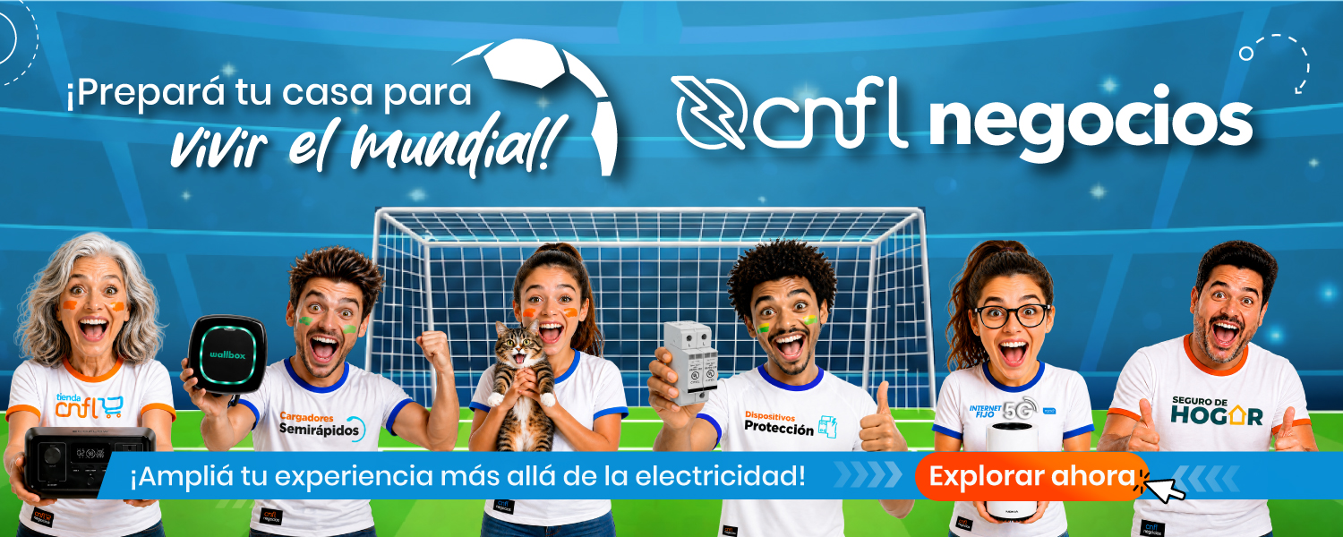 CNFL Negocios