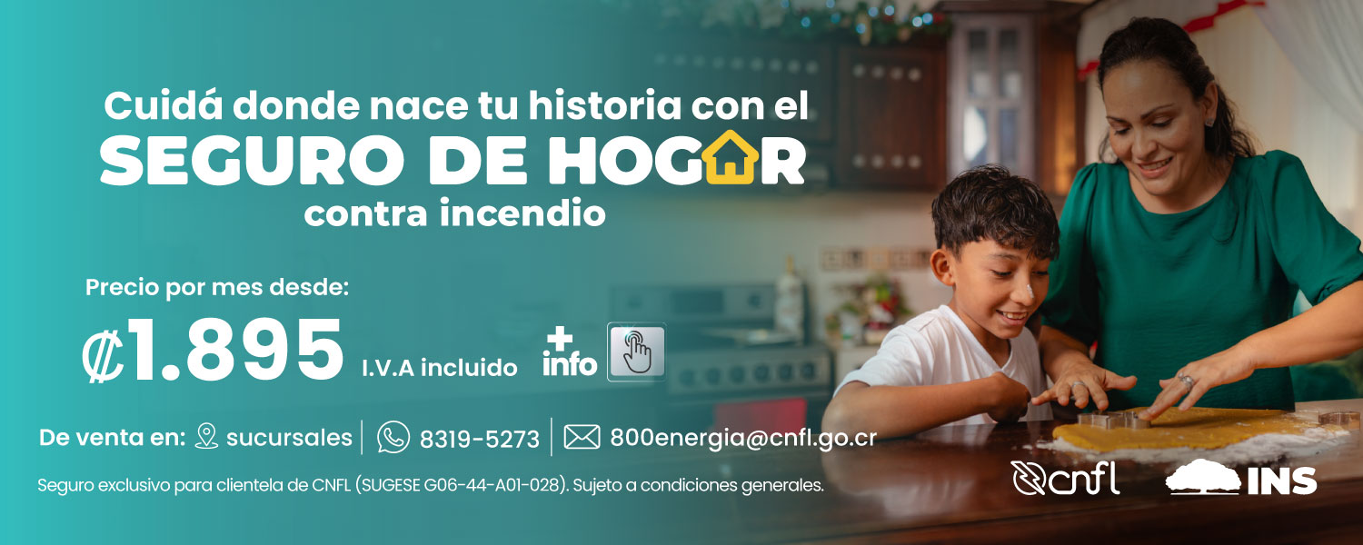 Seguro de Hogar
