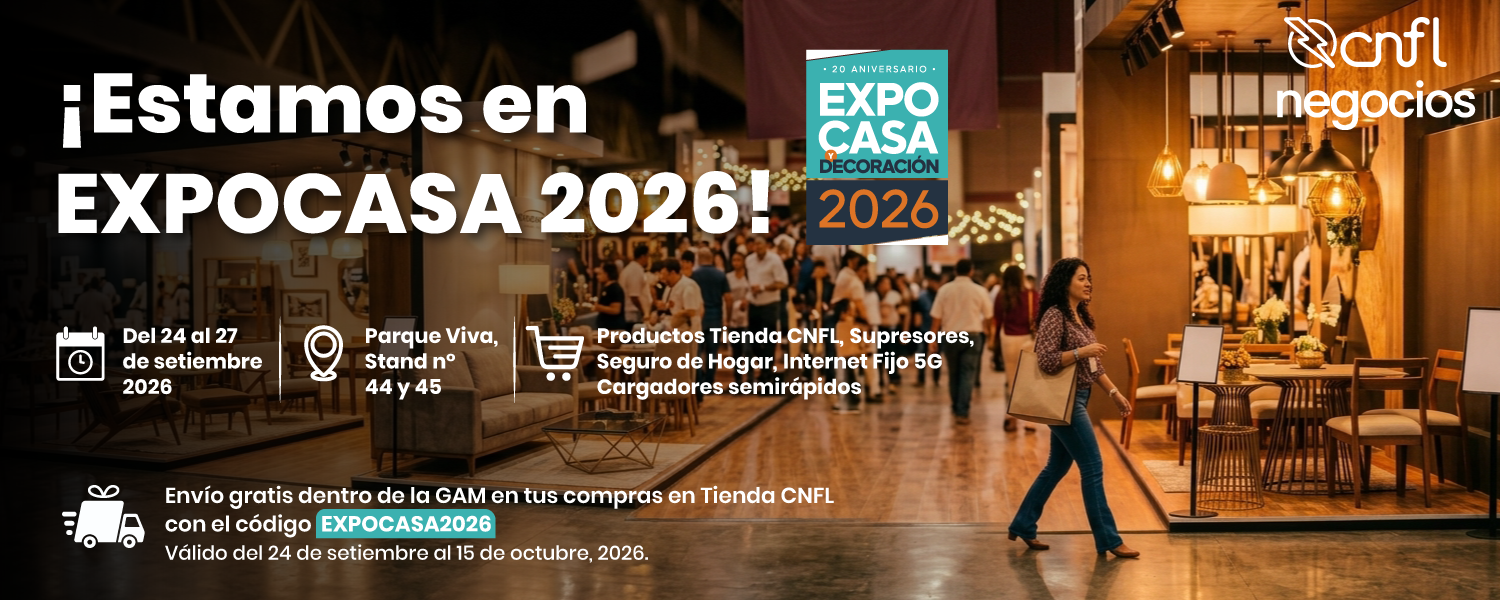 Expo Casa